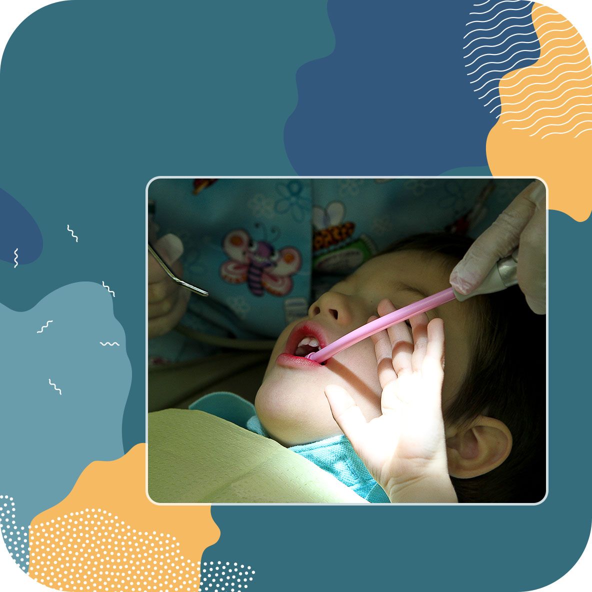 First Look Pediatric Dentistry South   Case38 